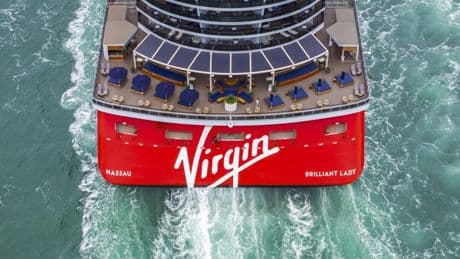 I was first onboard Virgin Voyages’ new Brilliant Lady cruise ship – it has everything from murder mystery to drag bingo