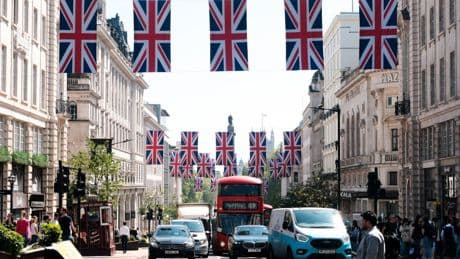 VE Day 2025: Date, flypast route, and if it’s a bank holiday
