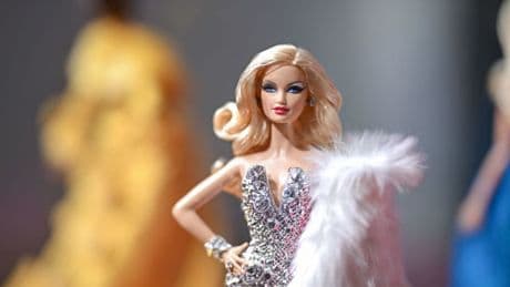 CEO of Barbie Maker Mattel Says There Should Be Zero Tariff on All Toys
