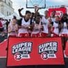 Basket 3X3. Sous le soleil, Lille’Loko réalise le doublé