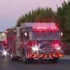 "Il est clair que ce feu était destiné à nous attirer" : deux pompiers américains tués dans une embuscade par un sniper