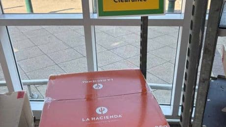 Major supermarket is selling fire pit for just £3.60 and it’s perfect for chilly summer evenings