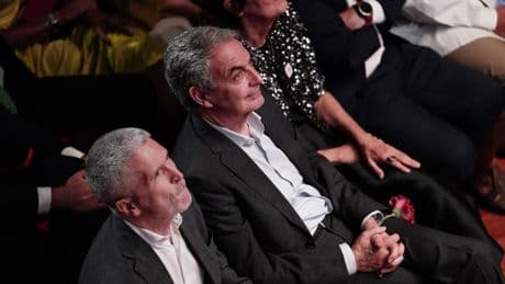 Zapatero usó a su jefe de seguridad en Moncloa para defender los negocios de la china Huawei