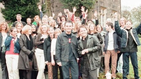 This Iconic UK '90s Show Has Finally Hit Streaming For The First Time Ever