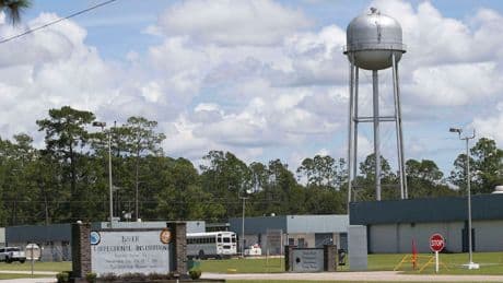 A judge has ordered 'Alligator Alcatraz' in Florida to wind down operations. What happens now?