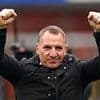 The more you look at it, the more you think three years back in Paradise will be enough for Rodgers, writes Gary Keown