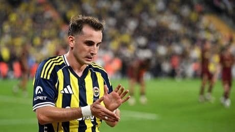 Çocukluk aşkım F.Bahçe