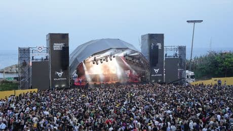 Estos son los festivales de música con mayor impacto en España