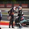 F1. Kimi Antonelli sanctionné après avoir percuté Max Verstappen sur le Grand Prix d’Autriche
