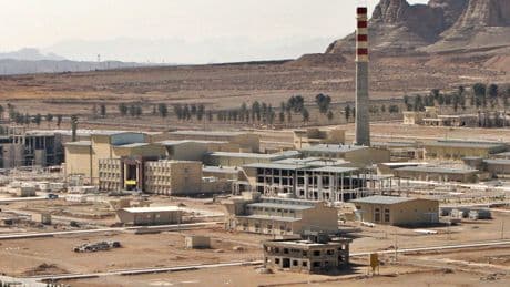 Some of Iran’s Enriched Uranium Survived Attacks, Israeli Official Says