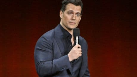 Henry Cavill injured while training for ‘Highlander’ remake, likely pushing production to 2026: report