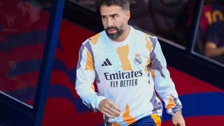 Juego de tronos en el Real Madrid de Xabi Alonso