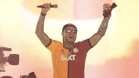 Mauro Icardi'den Fenerbahçe'ye göndermeli paylaşım!