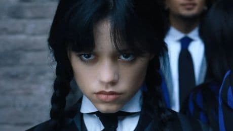 Jenna Ortega cree que Miércoles Addams odiaría su propia serie: &quot;A ella no le importa la fama&quot;