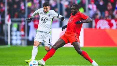 Überraschung! - Benfica trifft Transfer-Entscheidung über VfL-Star