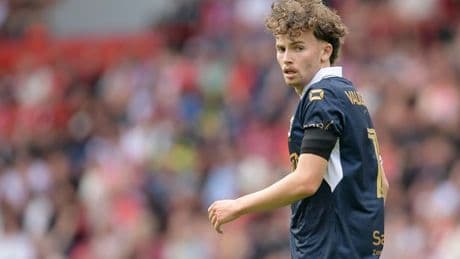 Jakob Breum decision raises Celtic eyebrows amid transfer interest as striker target hopes look wrecked
