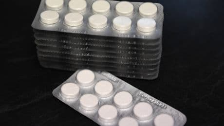 Apotheken müssen reagieren: Hersteller startet Rückruf für Paracetamol-Medikament