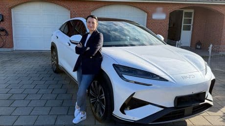 I swapped my Tesla for a BYD after getting frustrated with Elon Musk. It was the right decision, but there are some things I miss.