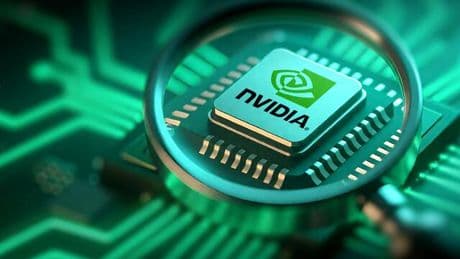 China: Nvidia soll gegen Kartellgesetze verstoßen haben