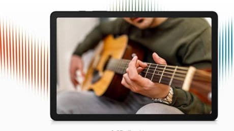 Ofertón de Choice Day: Samsung Galaxy Tab A9 a un precio de risa