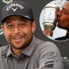 Xander Schauffele has gone from Open high to a career low in last 12 months... but he's looking to turn on the style in Scotland again