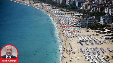 Turizm merkezleri için ‘acil sağlık’ uyarısı