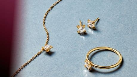 TOUS amplía su línea de diamantes creados en laboratorio: los modelos más deseados
