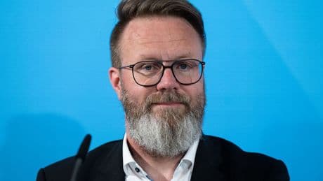 Munition im Meer: Madsen bietet Hilfe bei Zentrum für Altmunition an