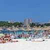 British tourist, 22, rushed to hospital after falling off boat 'after heavily drinking' in Magaluf and getting caught in propeller