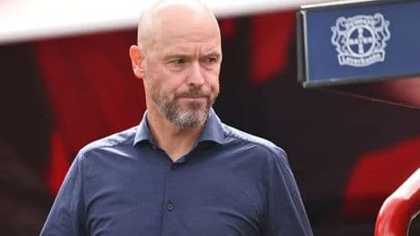 Truth behind Erik ten Hag's brutal Bayer Leverkusen sacking as two issues emerge