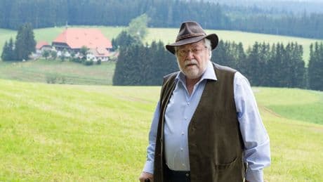 Nach 31 Jahren: „Die Fallers“-Urgestein nimmt seinen Hut