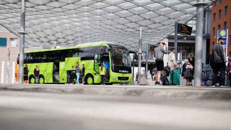 Fernbusbetreiber: Flixbus expandiert nach Australien