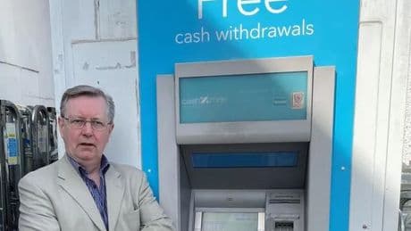 Cash machine campaigners claim victory as Bridge of Allan service confirmed