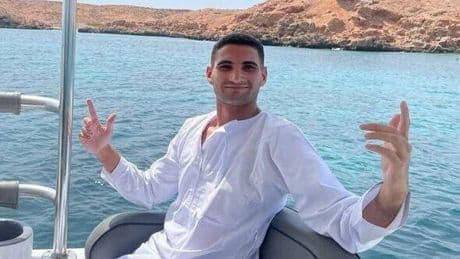 Man visits every country in the world but 'unusual choice' is his favourite