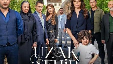 Türk dizileri sezon arasında bile gündemde!
