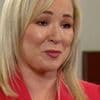 'Butt out of Army row' - O'Neill tells DUP leader
