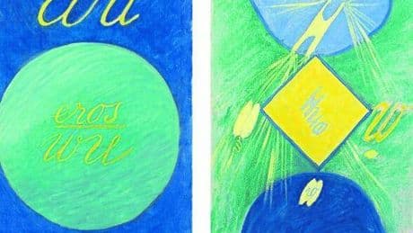 Fata Morgana: in mostra "Memorie dall'invisibile"