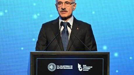 Bakan Uraloğlu: Fiber internet abone sayısı 8 milyonu geçti