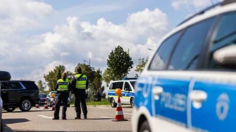 Staatsanwaltschaft Saarbrücken: Schussabgabe an Grenze - zwei laufende Ermittlungsverfahren