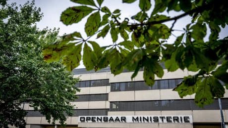 ’Digitale werkomgeving OM inderdaad gehackt’
