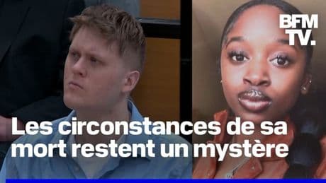 États-Unis: un homme jugé pour avoir tué et démembré une femme de 19 ans après leur premier date