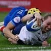Six nations 2025 : la résilience française en Italie, le festival anglais et le beau succès irlandais... Les résumés des rencontres de la 4e journée