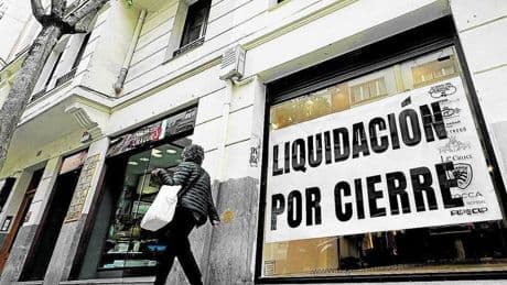 ¿Cómo salvar al comercio local bilbaíno?
