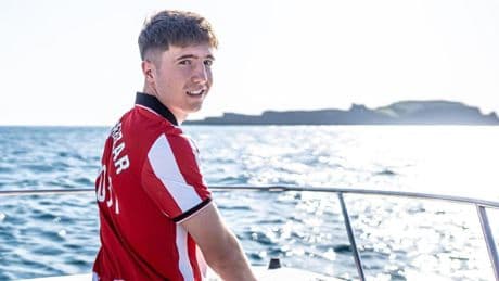 El tercer contrato más largo del Athletic