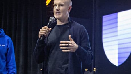 Coinbase CEO says he 'went rogue' and fired some employees who didn't adopt AI after being told to