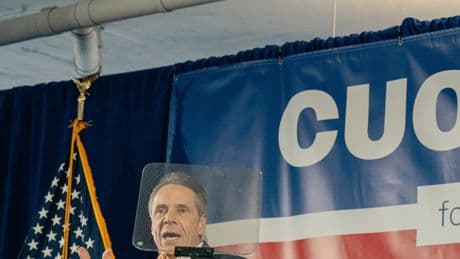 The Business Interests Bankrolling Andrew Cuomo’s Run for Mayor