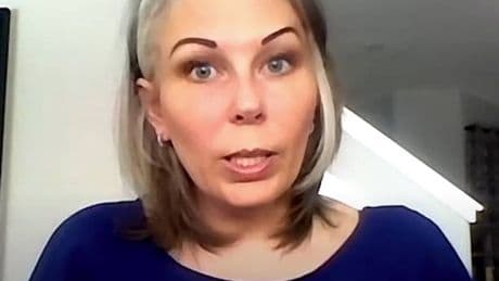 Nurse who 'died' after heart exploded says 'no words' can describe what she witnessed