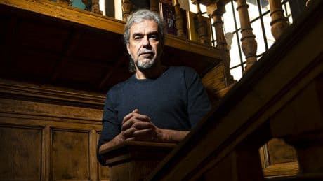 Fernando León de Aranoa: "Cuando ves que la gente como tú se equivoca, te duele más"