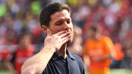 Xabi Alonso inicia una nueva era en el Real Madrid: reconstrucción inmediata con fichajes al caer