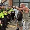 What did they think would happen? The Bell Hotel has stood in a leafy village for decades. Dozens of migrants moved in. Then a sex assault charge sparked angry riots